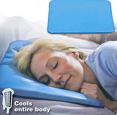 The Cool Magic Pillow: Your Key to a Good Night's Sleep